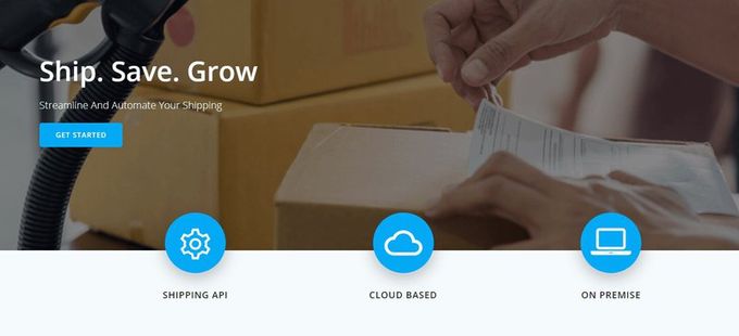 desktop shipper online marketplace ecommerce tool