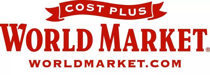 cost plus world market logo marketplace